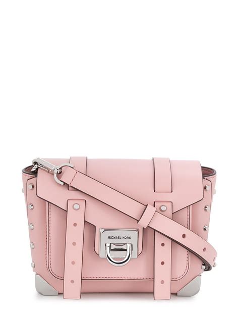 michael kors manhattan large|Michael Kors manhattan crossbody.